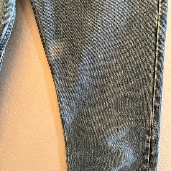 Vintage Levi’s 501 - Picture 4 of 8